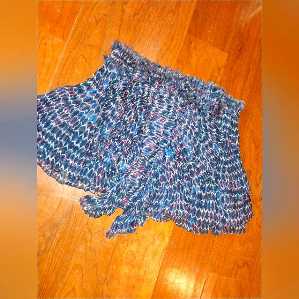 Isabel Marant Mini Skirt